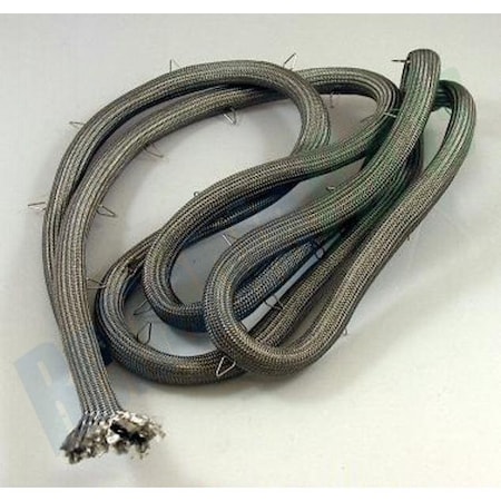 Bosch Home Appliances 00486767 Bosch Oven Door Seal 00486767
